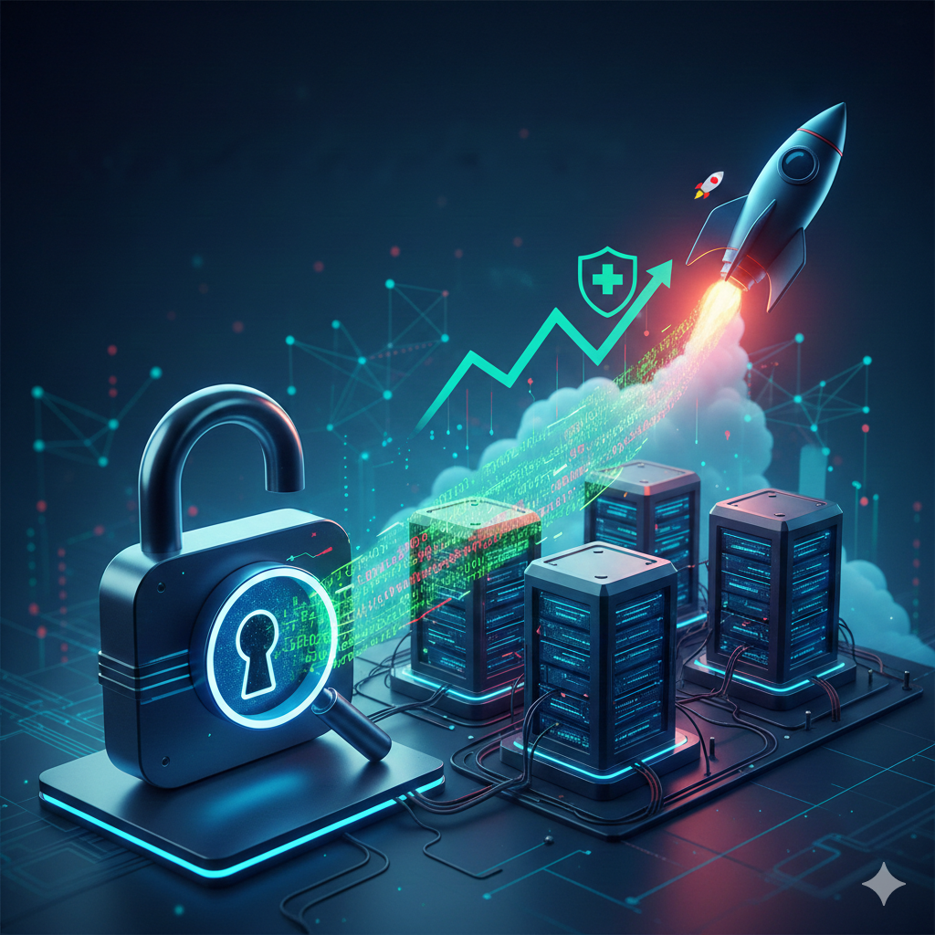 Auditoría Informática, ¿Tu infraestructura es realmente a prueba de balas?