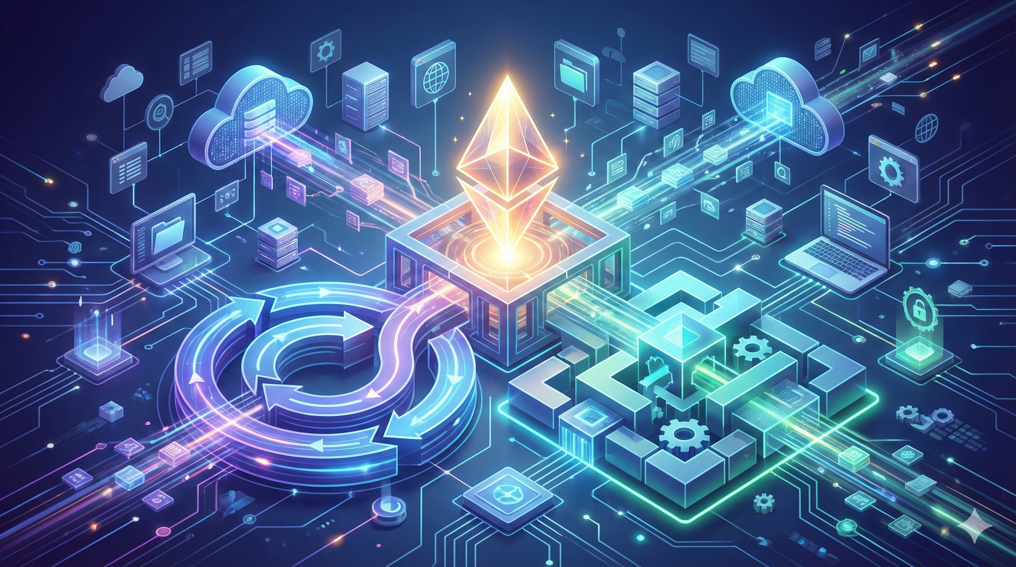 ✅ La Calidad en los Servicios de Información: Por qué sobrevivir no es suficiente (y cómo el Modelo EFQM y la ISO 9004 pueden salvarte)