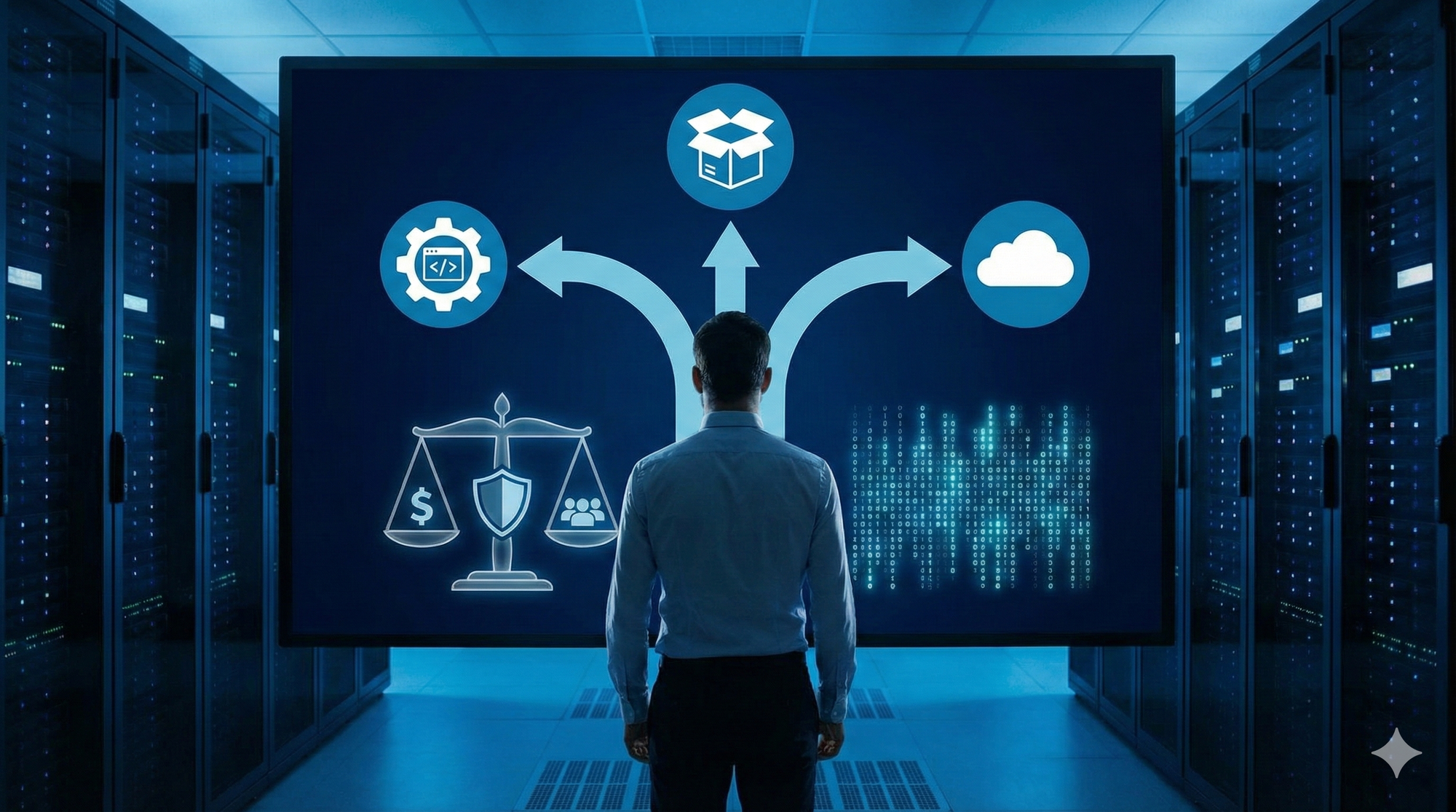 🛒 Adquisición de sistemas: Cómo acertar sin arruinar a tu empresa (ni tu paciencia)