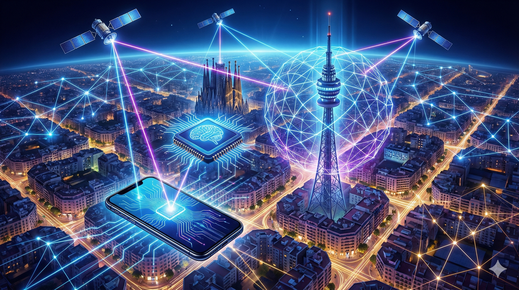 MWC 2026: Qué esperar del evento del año