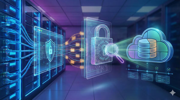 Más allá del checkbox: Adaptando tus aplicaciones a la normativa de datos sin morir en el intento 🛡️
