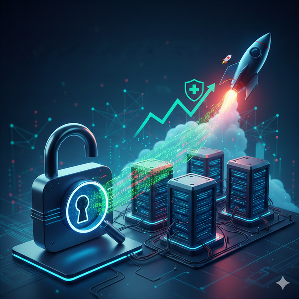 Auditoría Informática, ¿Tu infraestructura es realmente a prueba de balas?